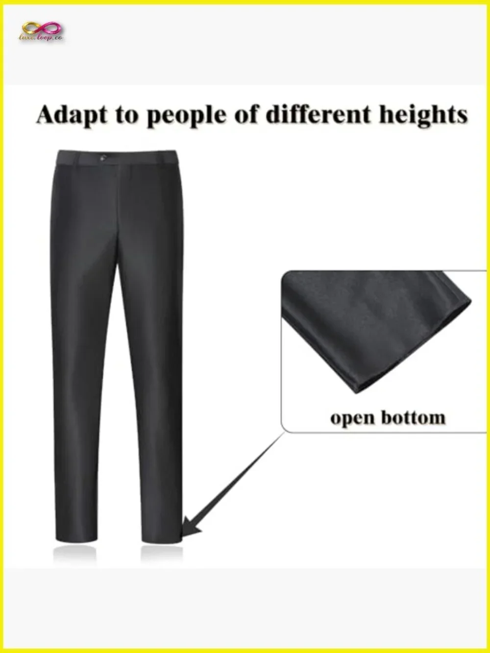 Slim Fit Three Piece Suit Shawl Lapel Blazer Vest Pants Set Classic Elegant